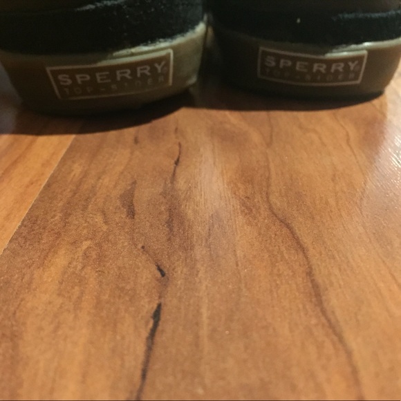 Sperry sneakers - Picture 4 of 6